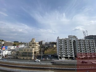 GranPino桃山台の物件内観写真